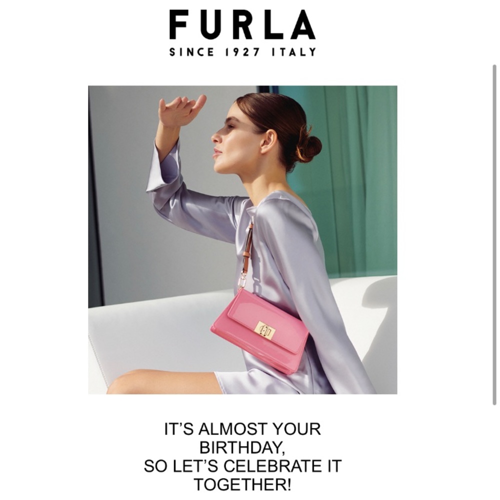 ****FREE**** Furla 20% off coupon Expires 3/31/23